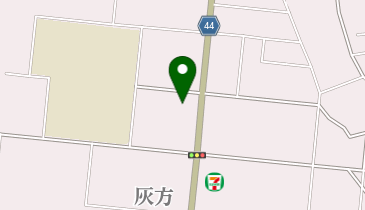 ホワイト急便 燕古沢店の地図画像