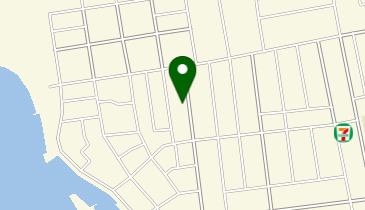 ホワイト急便 松浜ブラザー店の地図画像