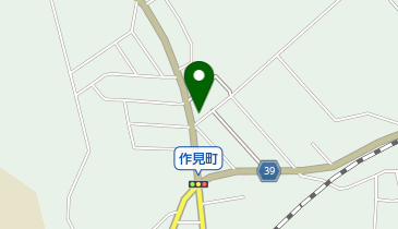 ホワイト急便 ときわ台店の地図画像