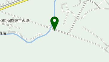 ホワイト急便 竹橋店の地図画像