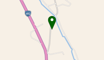 ホワイト急便 田中多吉店の地図画像