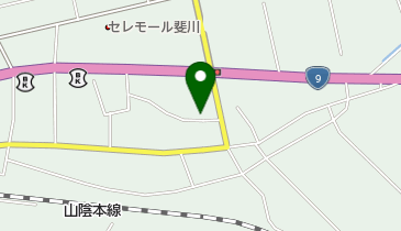 ホワイト急便 直江店の地図画像