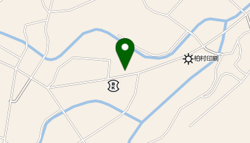 ホワイト急便 矢上店の地図画像