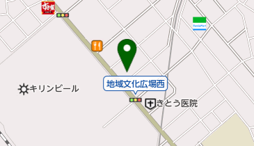 焼肉きんぐ 清須店の地図画像