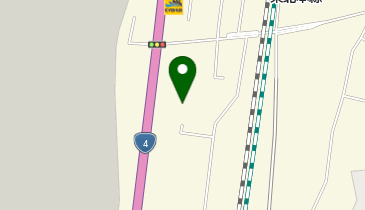 クスリのアオキ 宇都宮茂原店の地図画像