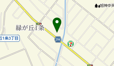 鼓鳥の地図画像