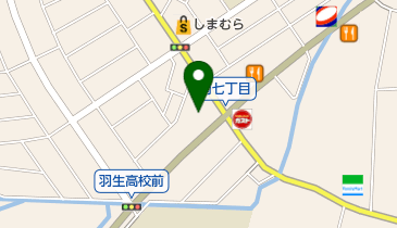 bellement(ベルマン)の地図画像