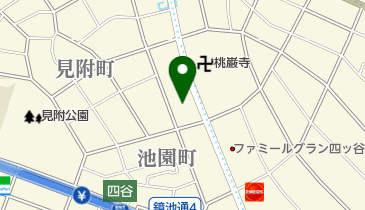 Dining bar(ダイニング バー) 和光商店の地図画像