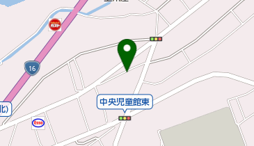 Cafe(カフェ) こまめの地図画像