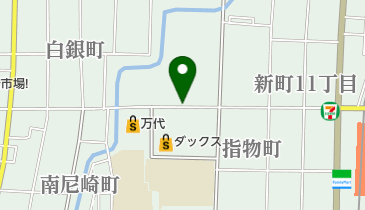 AFTER HOME(アフターホーム) 伏見店の地図画像