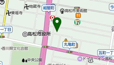 Drunk S Monkeys(ドランクエスモンキーズ)の地図画像