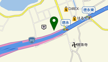 Motorrad Balcom(モトラッドバルコム) 福岡西の地図画像