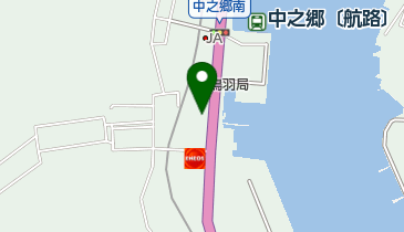 三重銀行 鳥羽中央支店の地図画像