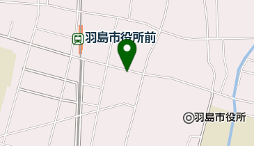 ホワイト急便 竹鼻店の地図画像