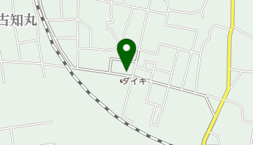 ホワイト急便 荒尾店の地図画像