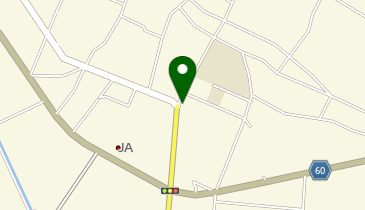 ホワイト急便 大淀店の地図画像