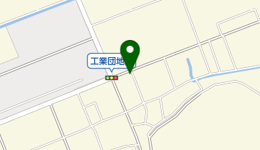 ホワイト急便 広岡屋店の地図画像