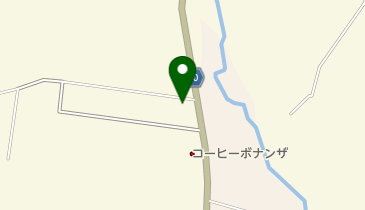 パティスリーエソールの地図画像