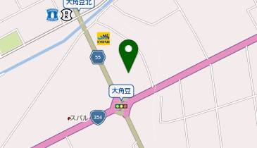 カラオケCLUB DAM(クラブ ダム) つくば店の地図画像
