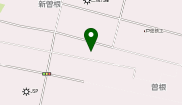 富士運輸株式会社 北九州支店の地図画像