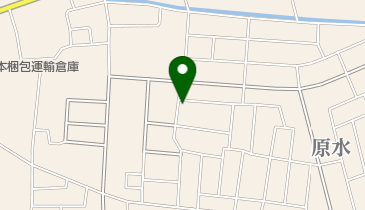 ホワイト急便 緑ヶ丘店の地図画像