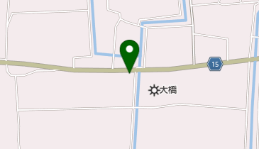 ホワイト急便 千代田南店の地図画像