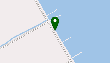 ウィンド・パワーかみす第2洋上風力発電所の地図画像