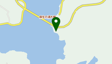 牡蠣屋長兵衛の地図画像