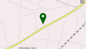 クスリのアオキ 伊勢崎上田店の地図画像