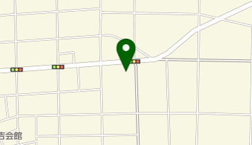 スギドラッグ 三俣店の地図画像