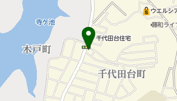 焼きいも すぐるの地図画像