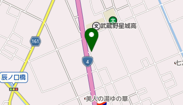 マルクオートの地図画像