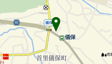 ホワイト急便 ミヤヒラ店の地図画像