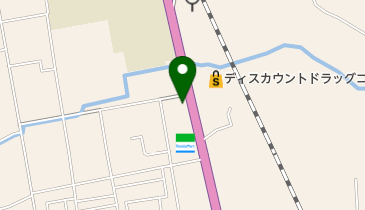 ホワイト急便 宮小路店の地図画像