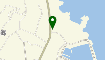 ホワイト急便 丸尾店の地図画像