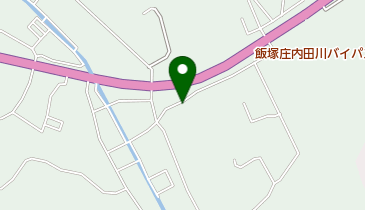 ホワイト急便 五穀神店の地図画像