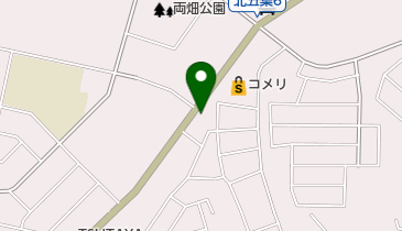 ホワイト急便 鈴蘭台西町店の地図画像