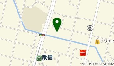 フルーツパーラー TASTAS(タスタス)の地図画像