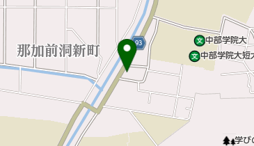 やきにく喜咲の地図画像