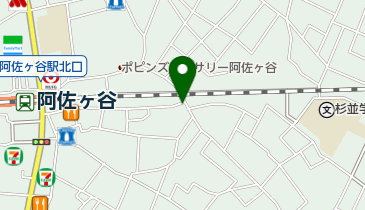 PUCNA HICONA(プクナ ヒコナ)の地図画像