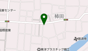 純生食パン工房 HARE/PAN(ハレパン) 清水町柿田店の地図画像