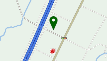 ホワイト急便 あすみ野店の地図画像