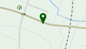 ホワイト急便 北日詰店の地図画像