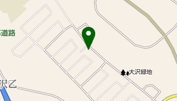 ホワイト急便 青葉台三丁目店の地図画像