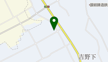 Beauty Salon M.K(ビューティ サロン エムケー)の地図画像