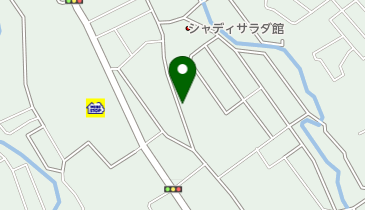 ホワイト急便 鈎取2丁目店の地図画像