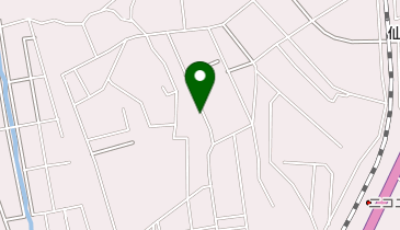 ホワイト急便 伝上山二丁目店の地図画像