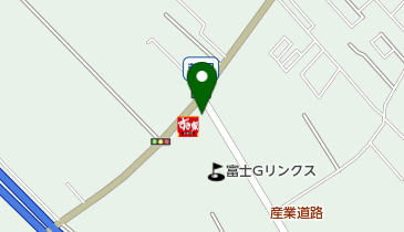 焼肉きんぐ 新座野火止店の地図画像