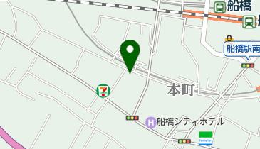 La Bonta(ラ ボンタ)の地図画像