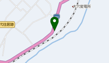 MINAKAMI BASE(ミナカミ ベース)の地図画像